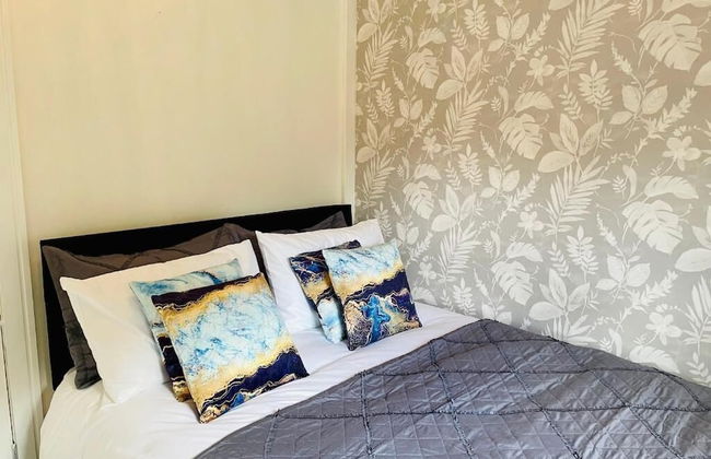 Sanderson Apartment - Foto 3