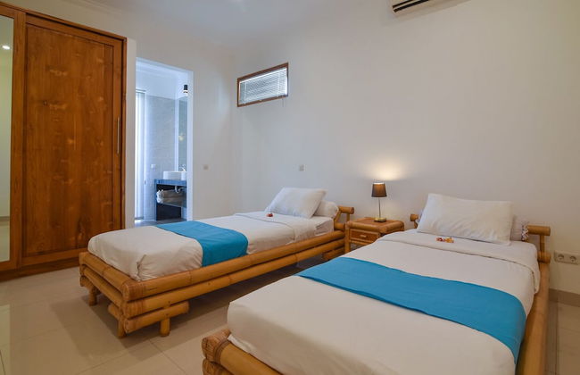 Villa Lovina Beach 2 - Foto 2