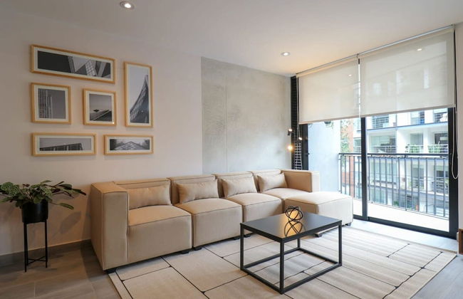 w Unique 2BR With Balcony in Miraflores - Photo 37