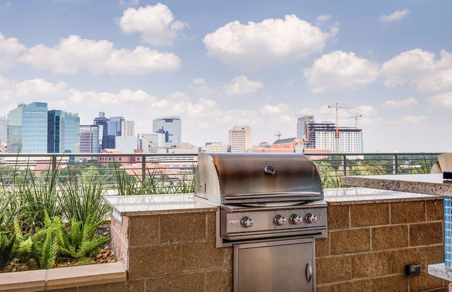 Mint House Houston – Medical Center - Foto 53