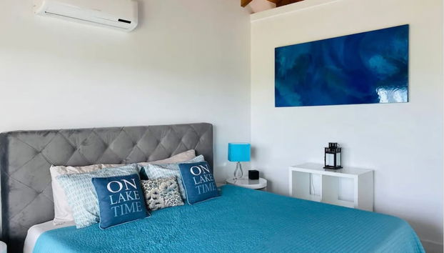 Modern villas at Grace Bay - Foto 3, Habitación