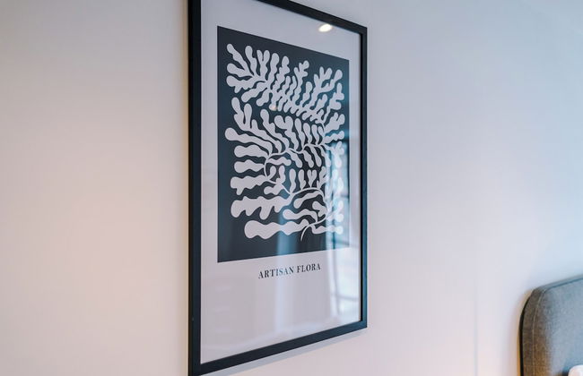 Hilltop Serviced Apartments - Piccadilly - Foto 27