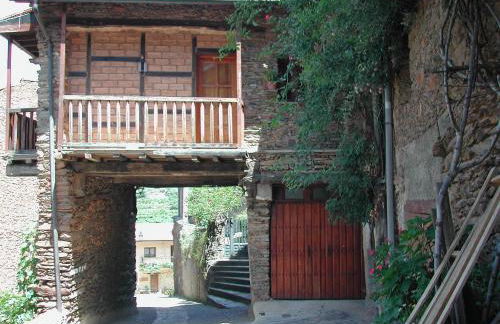 Casa Rural Valle del Arrago - Foto 49