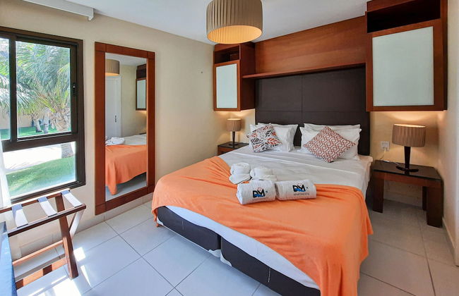 VG Sun Cumbuco Pé Na Areia Bangalô 6 Pessoas By DM Apartments - Photo 37