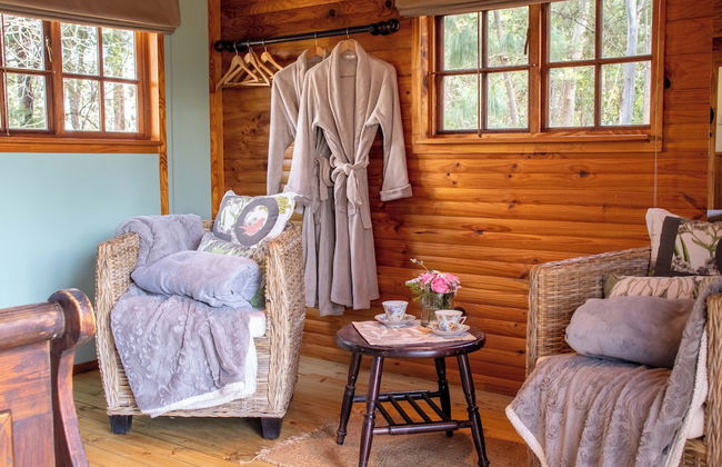 Vindoux Guest Farm and Day Spa - Photo 15