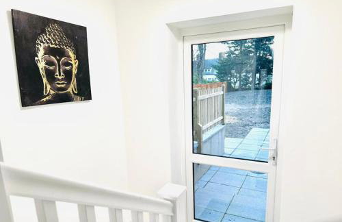 Dover port City Stay10 sleeps and Park free Onsite - Foto 7