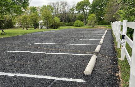 Weddings - Birthdays - Events - Parties we HOST all Country Ridge Cottage - Foto 13