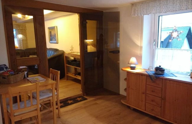 "ganseliesel" Comfortable Holiday Residence - Photo 18