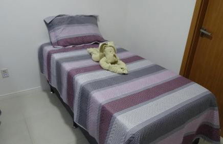 Belíssimo Apto à Beira Mar - Foto 18