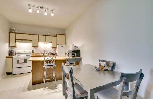 Basye Getaway with Pool Access, 2 Mi to Bryce Resort - Photo 7