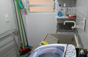 Apartamento 301 - 3 andar de frente para o mar - Photo 16