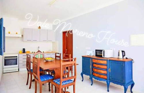 Vale Moreno House - Foto 22