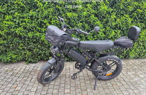 Stilvoll am Wald wohnen 115 qm Office citynah - Foto 20