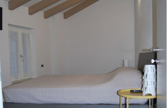 Vista al Castello - Photo 1