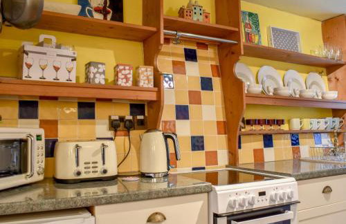 Willow Cottage - Foto 5