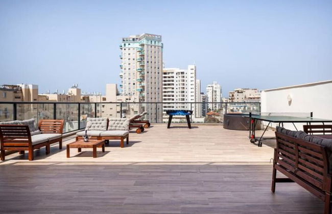 O&O Group - Top Penthouse On The Beach - Foto 20