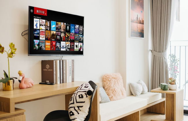 Myrcella Urban Studio - Foto 54