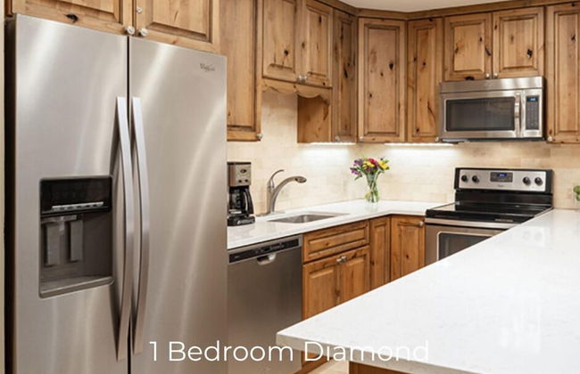 Montaneros in Vail - Foto 17