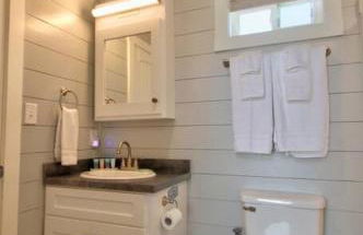 Eagle's Grotto - Quiet 5 Acre Riverside Retreat on Llano River - Foto 13