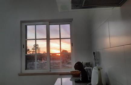 Sunset flat in Malhadais - Photo 17