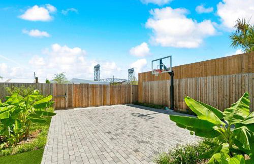 The Cocodrie Private 12BR Villa - Foto 80