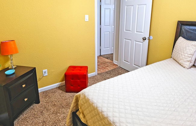 3Bdrms 2Bath 3Beds - Energy Corridor 6 - Foto 5