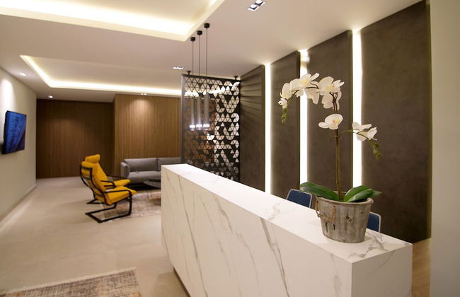 46 Serviced Apartments - Foto 3