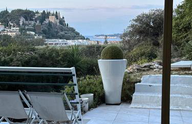 LA MAISON DE DOMS vue mer - Foto 26