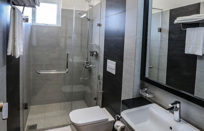 Pink Elephant Tourist Apartment Hotel - Foto 71