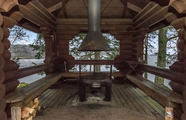 Kärkimökki - Foto 8