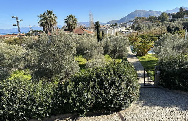 Agriturismo Villa Cefalà - Photo 59