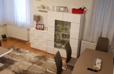 Apartman Zagreb Gold shadow - Foto 9