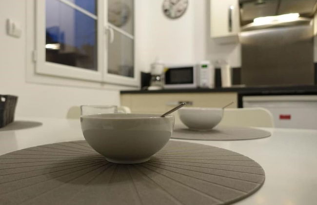 Chambrappart - Foto 14