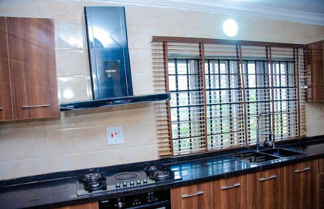 Hill Crest Apartments - Foto 13