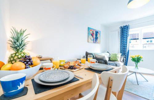 2 Bed Elegant home with Parking in Harlow - Foto 27