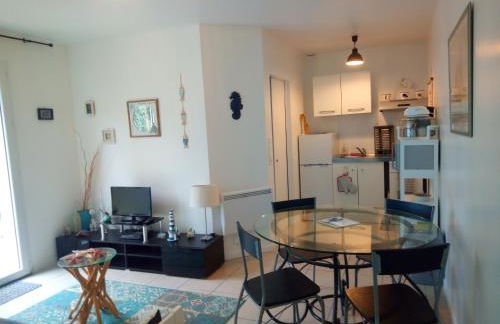 Les Plénitudes du Rivage - Foto 17