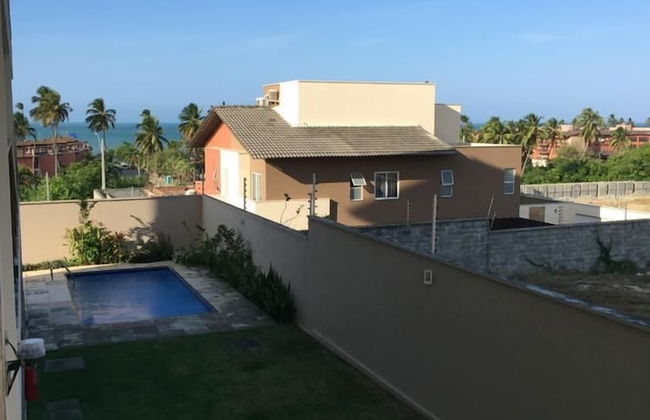 Cumbuco Residencial Dunas Beach Apt 203 - Photo 7