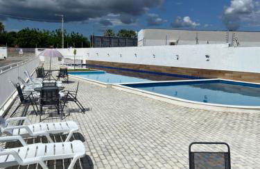 Casa aconchegante em Parnaíba - Photo 18