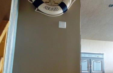 A pequena casa azul - Foto 5