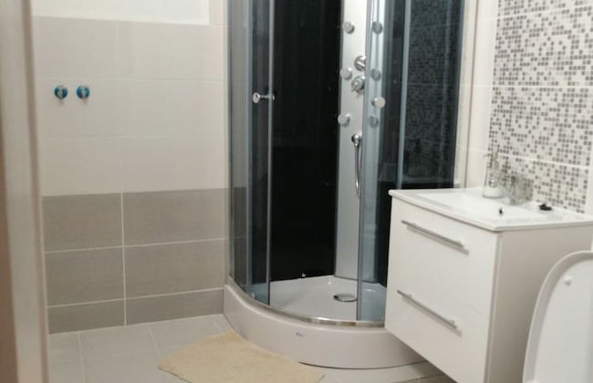 Fukas Apartment Nitra II. - Foto 5