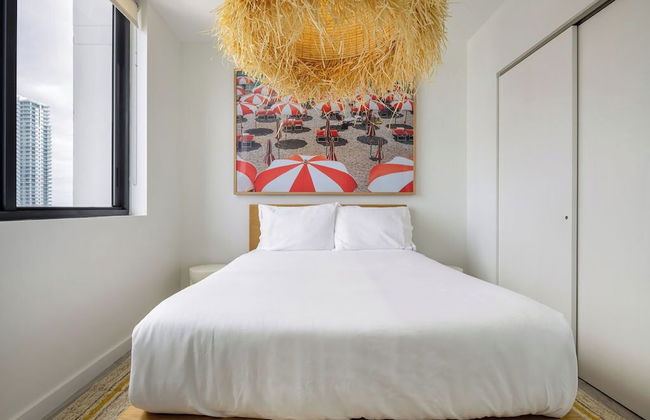 Flow Miami Hotel - Foto 8