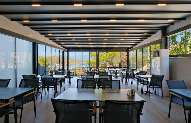 Miralya Suites - Photo 17