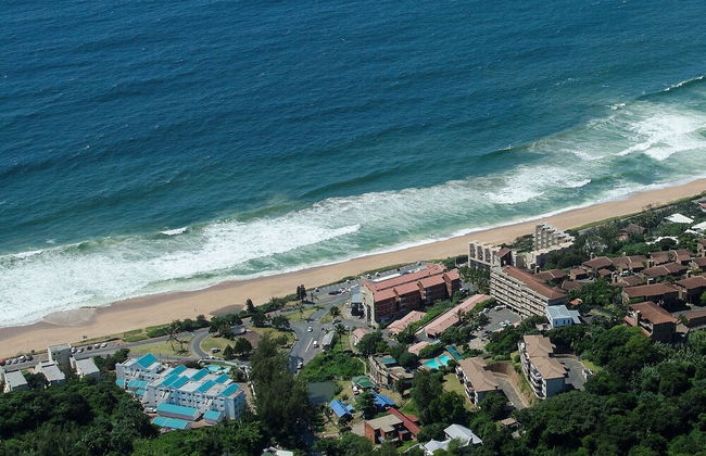 401 Umdloti Beach Resort - Foto 27