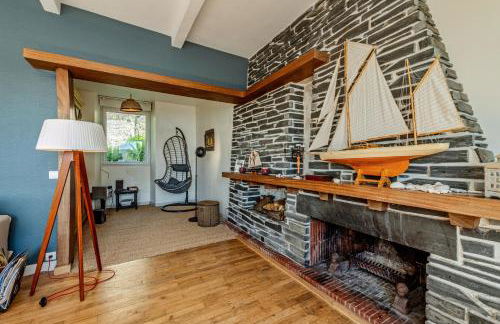 Évasion marine face à la mer - Foto 7