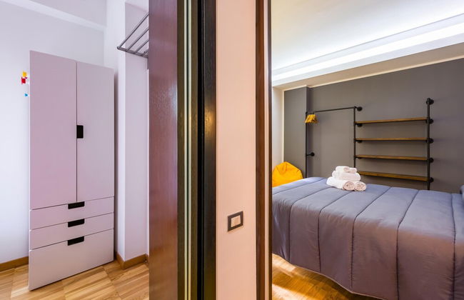 Fresh and Trendy Flat at Vomero - Foto 12