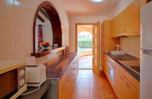 Villa Roma by Interhome - Foto 16