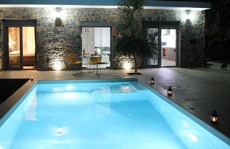 Euphoria - South Crete Villas - Foto 37