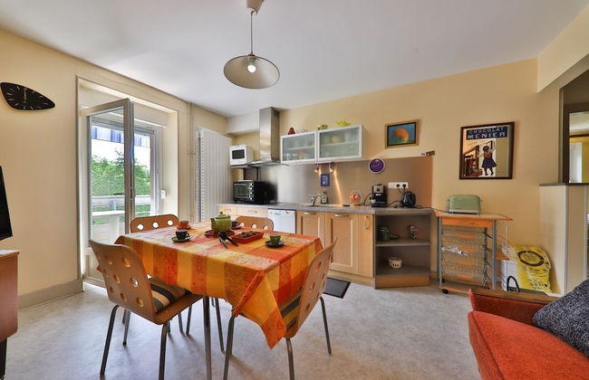 Appartements Maison Bellevue - Photo 27