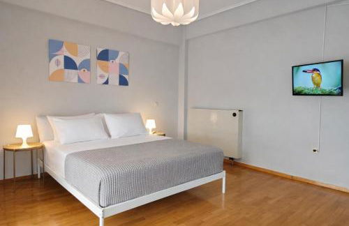 Etolou E3 - by Verde Apartments - Foto 14