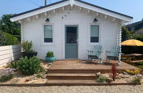 Cottage Le Cerf-volant - Foto 12